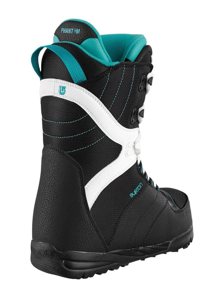 Burton Coco, Black/White - Bild 2