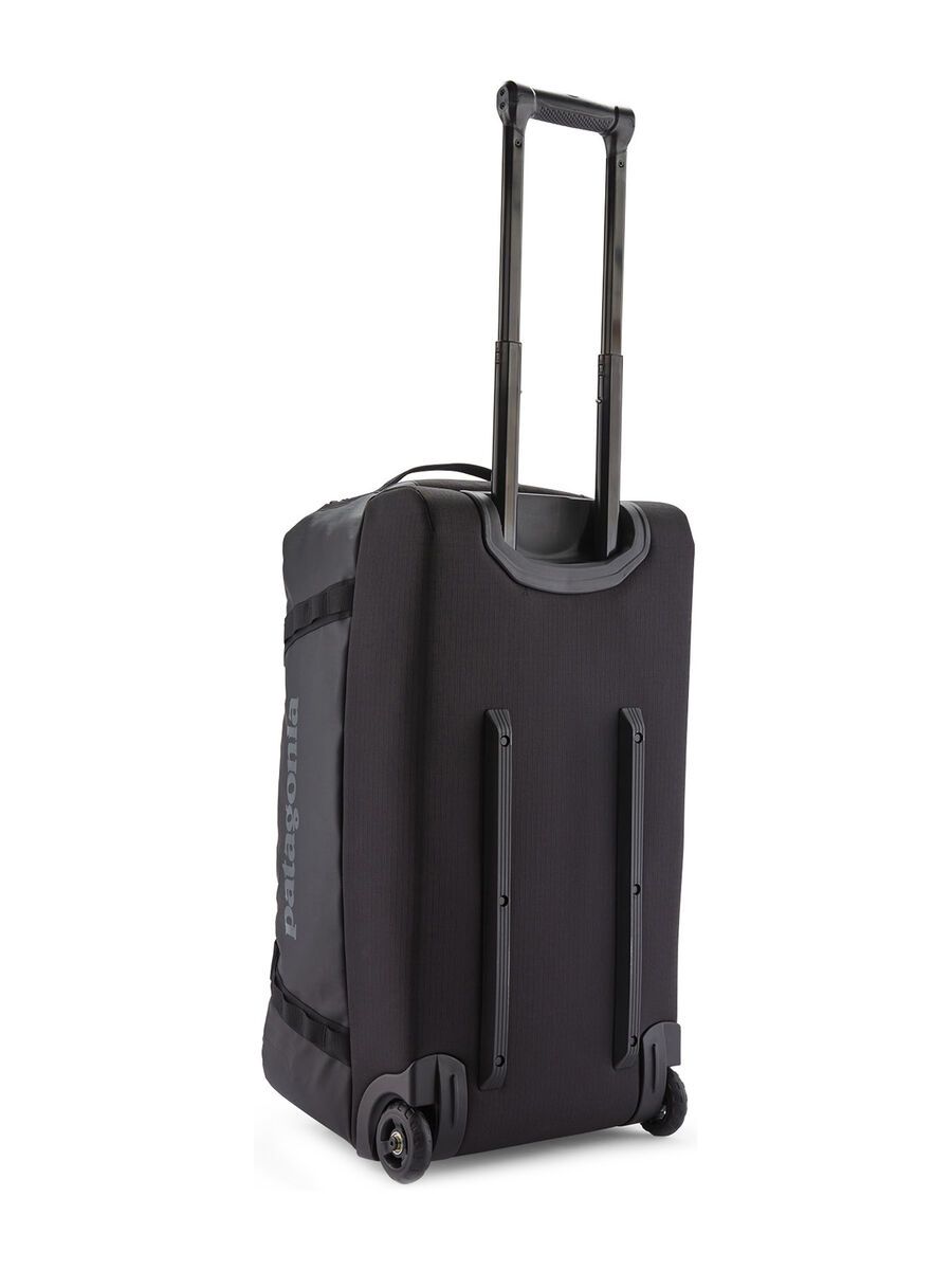 Patagonia Black Hole Wheeled Duffel 70L, black w/black - Bild 2