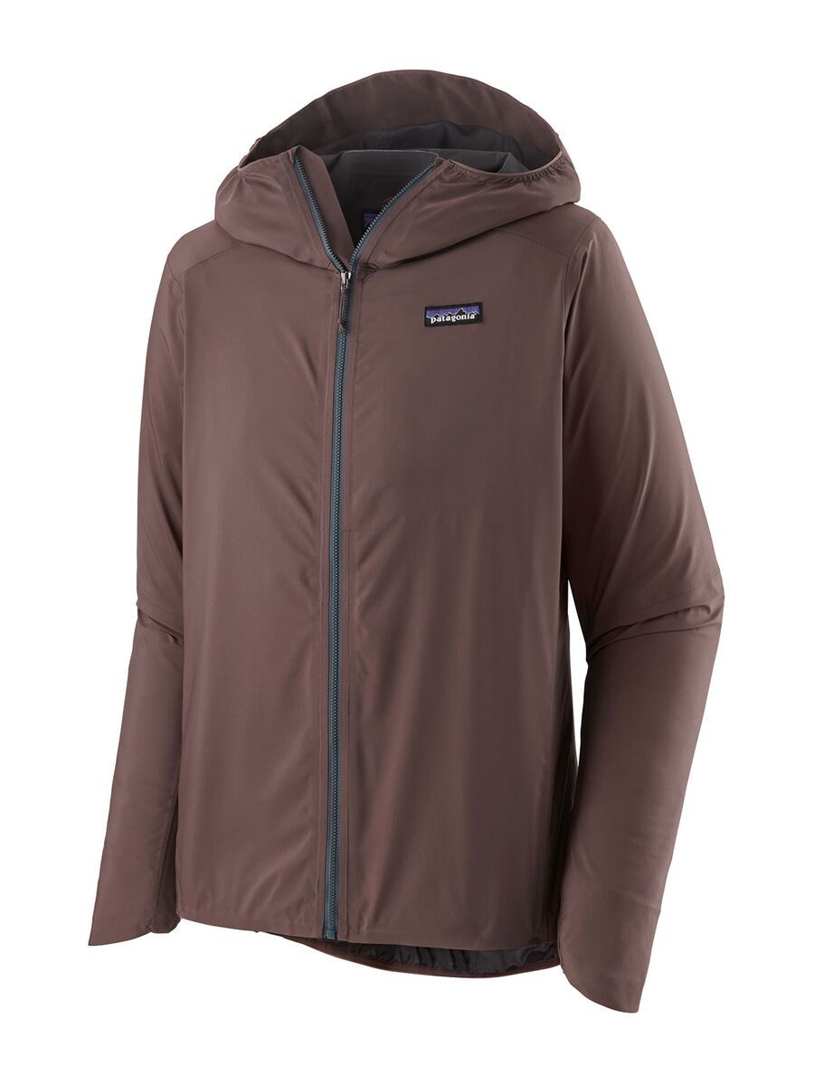 Patagonia Men's Dirt Roamer Jacket, dusky brown - Bild 1