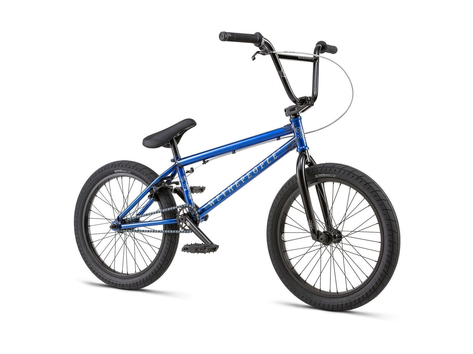 WeThePeople Arcade, translucent blue - Bild 2