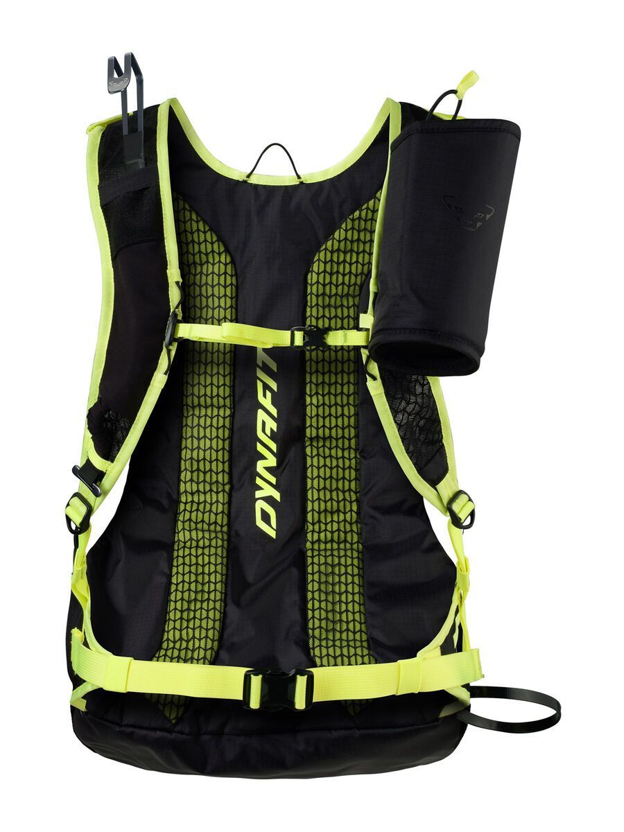 Dynafit Speedfit 28, black/neo yellow - Bild 2