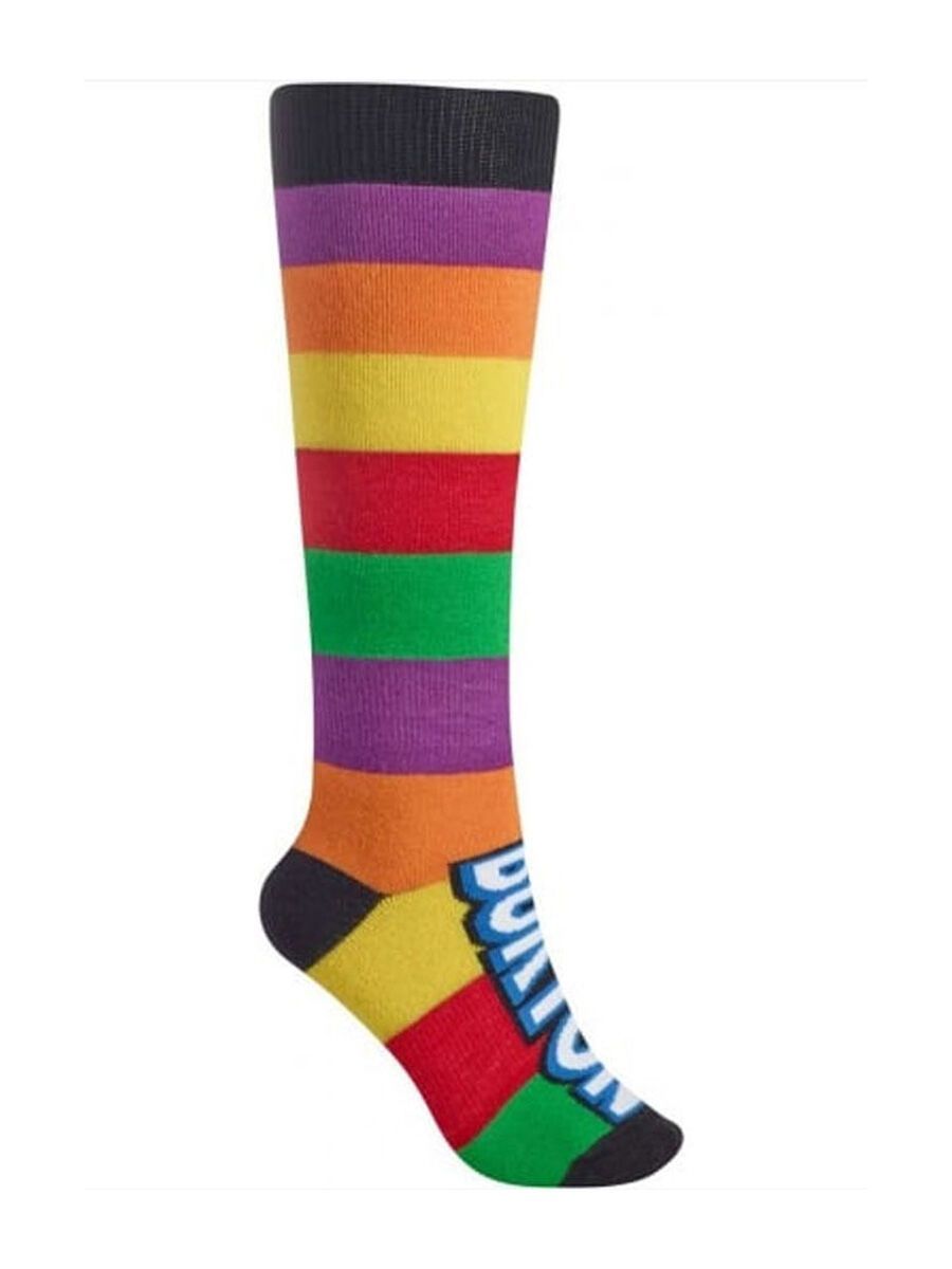 Burton Women's Party Sock, 5 flavor - Bild 1