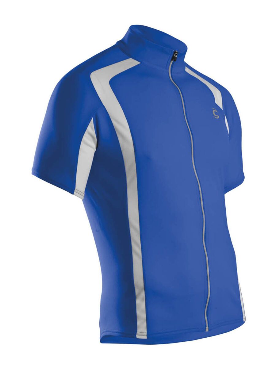 Cannondale Classic Jersey, Sapphire - Bild 1
