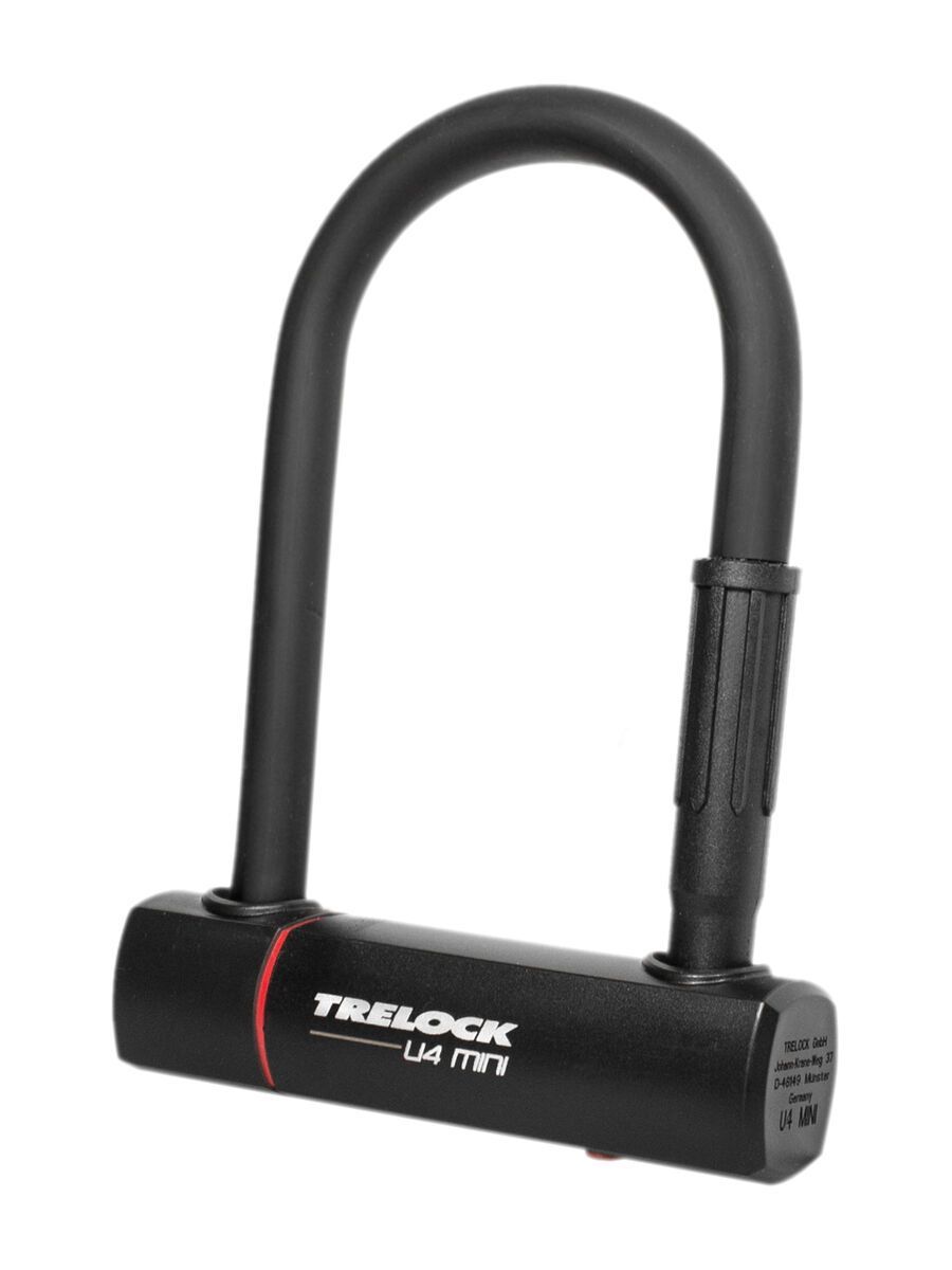 Trelock U4 Mini - Bild 1