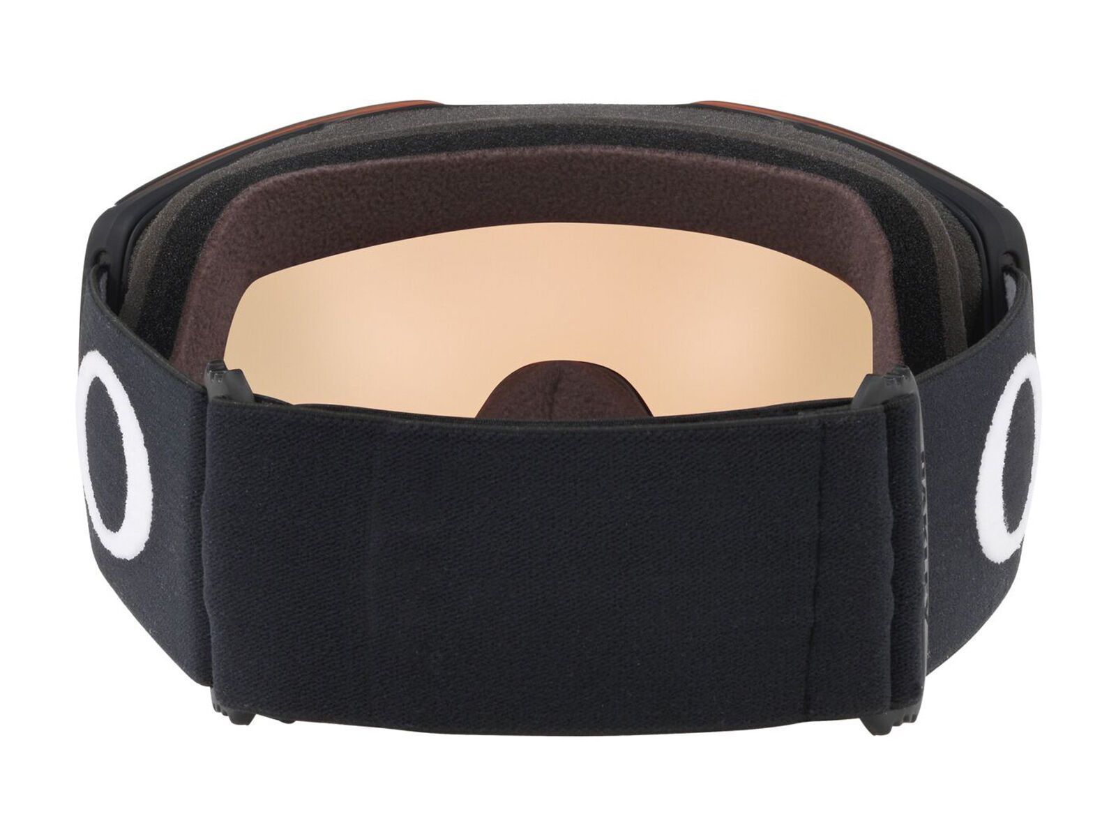 Oakley Fall Line XL - Prizm Hi Pink Iridium, matte black - Bild 3