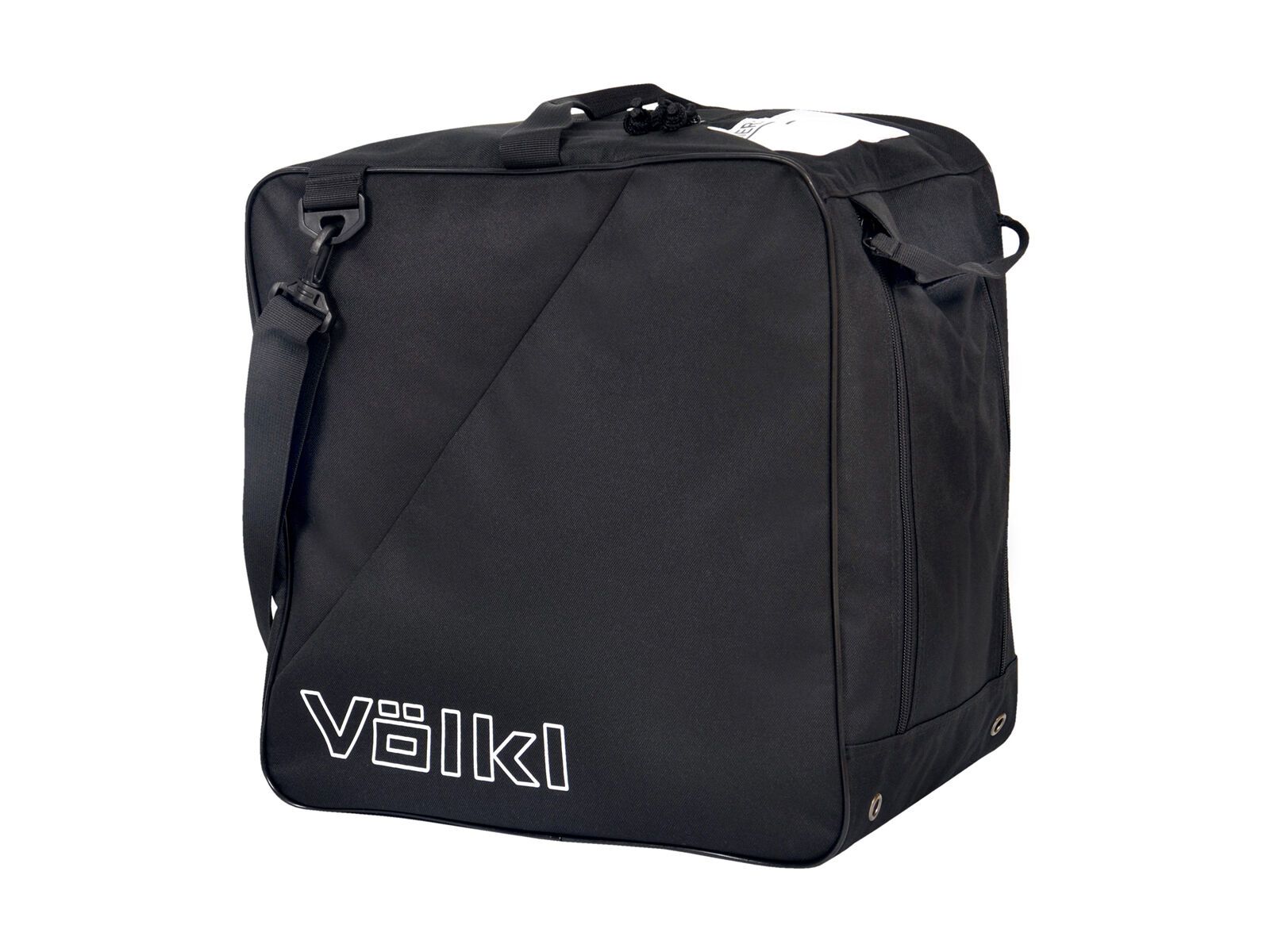 Völkl Classic Boot + Helmet Bag, black - Bild 1