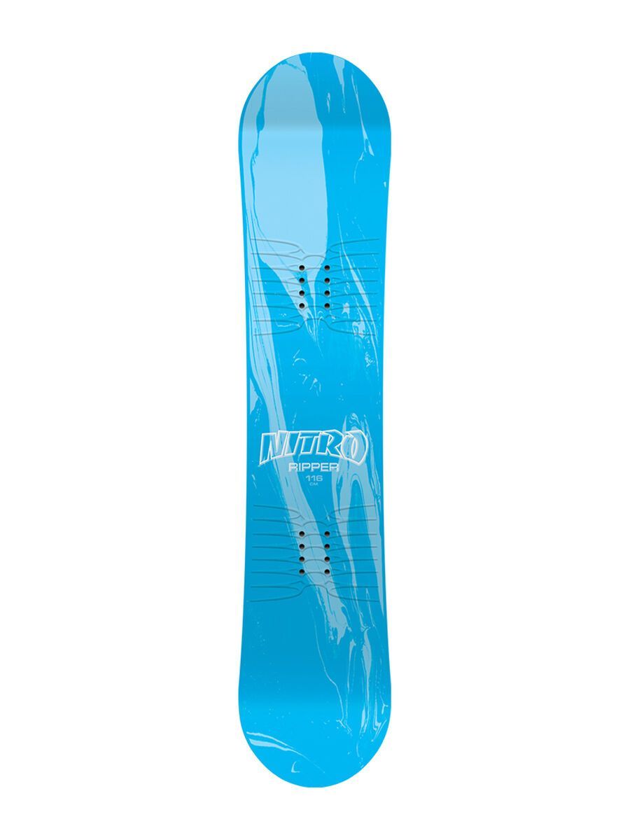 Nitro Set: Ripper Kids 2016 + Burton Grom - Bild 2