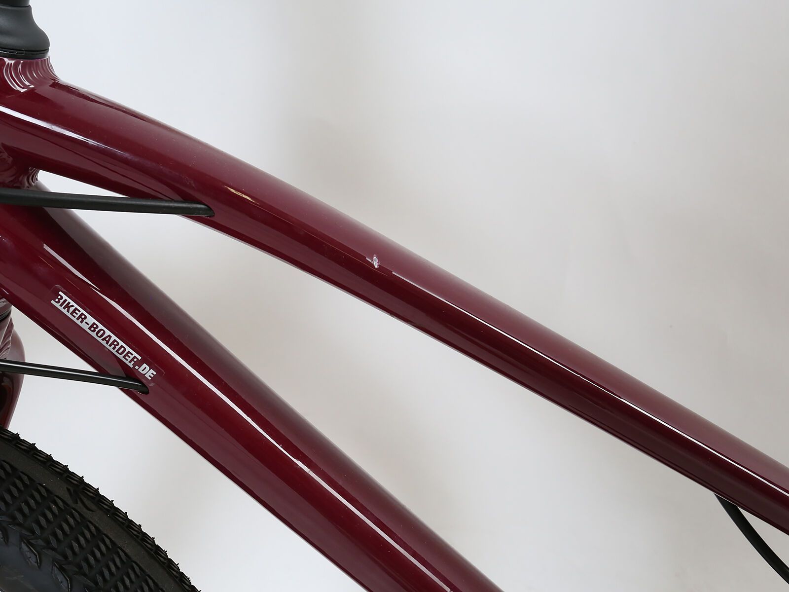 ***2. Wahl*** Specialized Jett 20 Multispeed raspberry/uv lilac - Bild 13