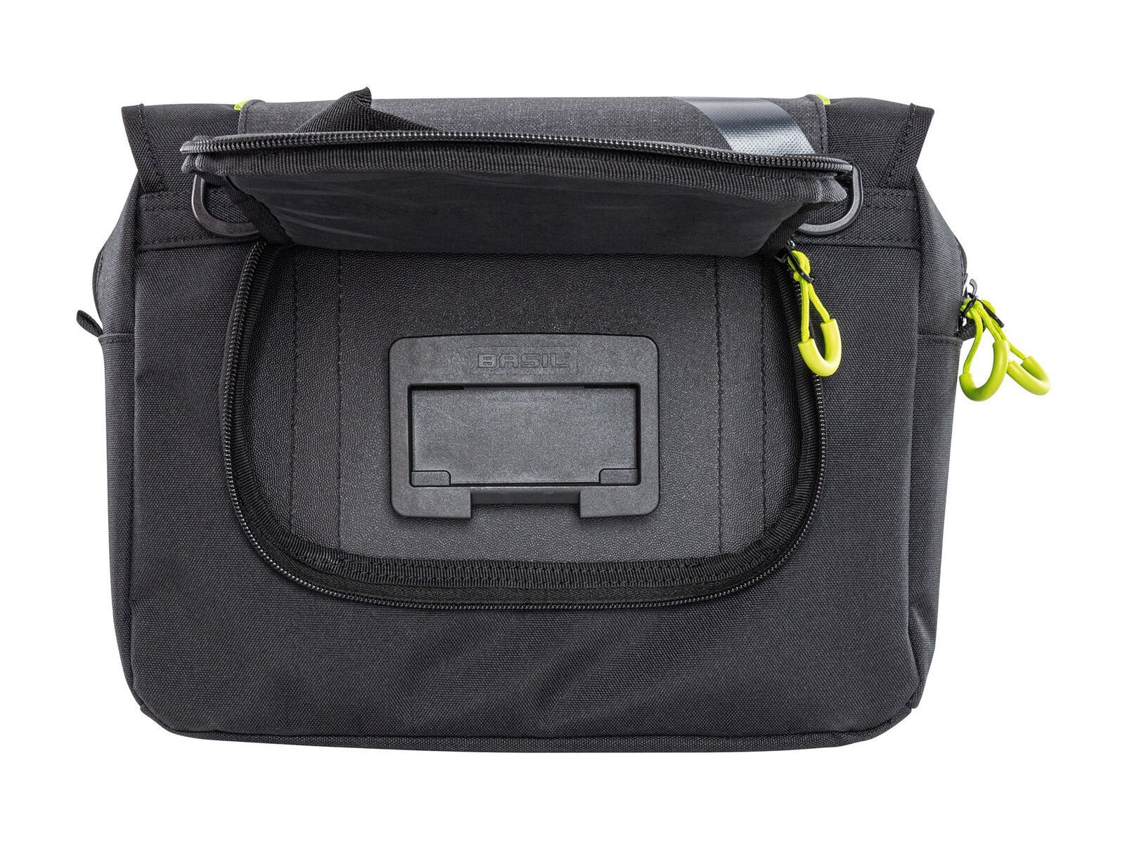 QiO Mattis, schwarz / anthrazit - Bild 4