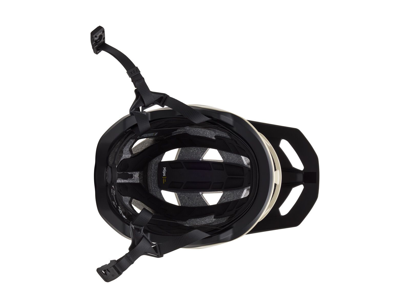 Fox Speedframe Pro Defy, cream - Bild 5