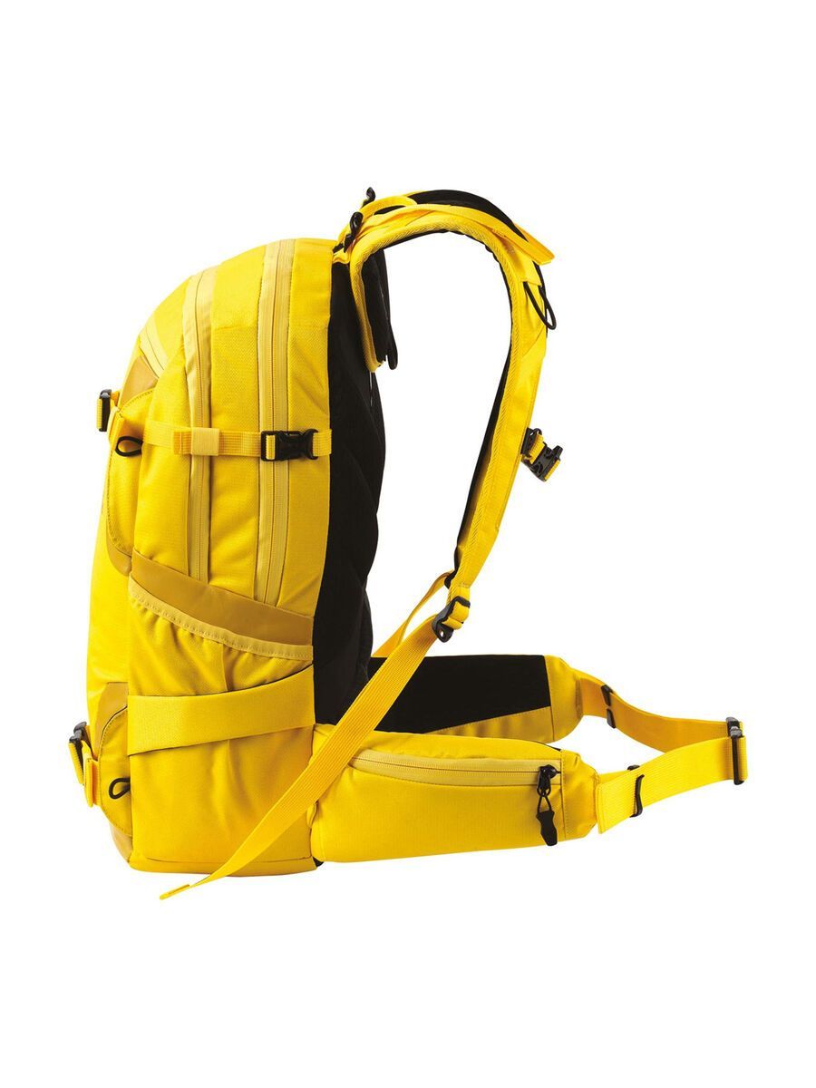 Nitro Slash 25 Pro, cyber yellow - Bild 2