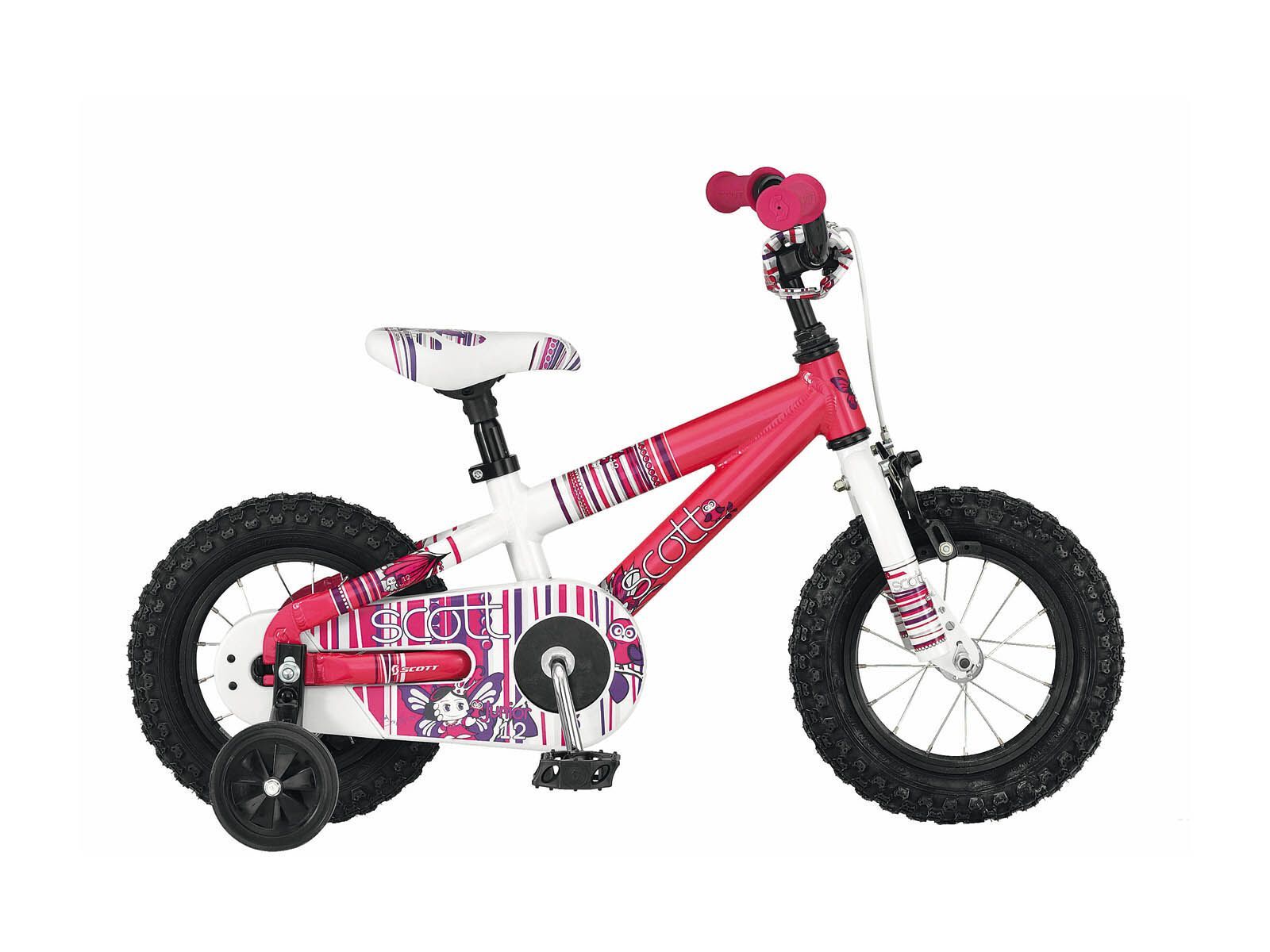 Scott Contessa JR 12 - Bild 1