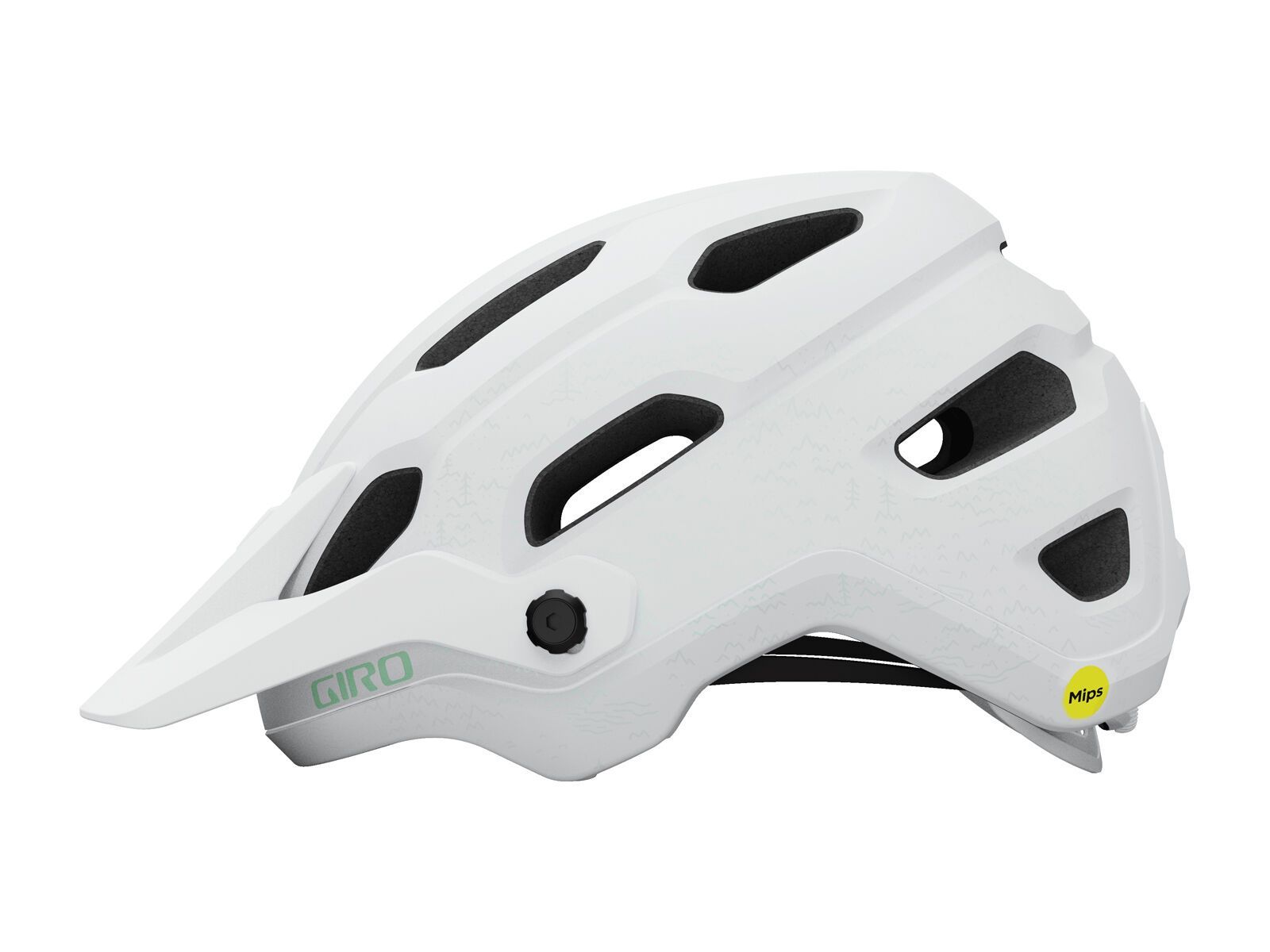 Giro Source W MIPS, matte white - Bild 2