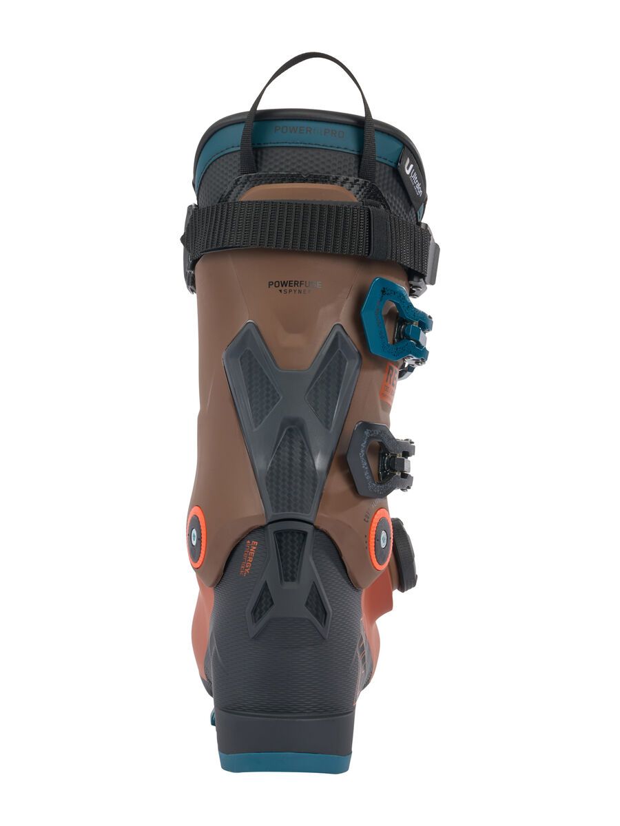 K2 Recon 130 BOA, black/brown - Bild 4
