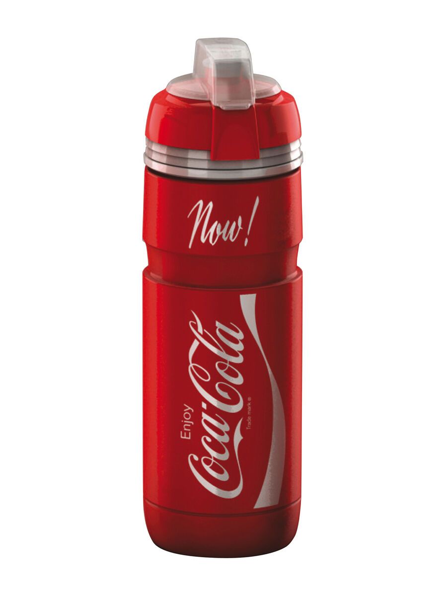Elite Supercorsa, Coca Cola/rot - Bild 1