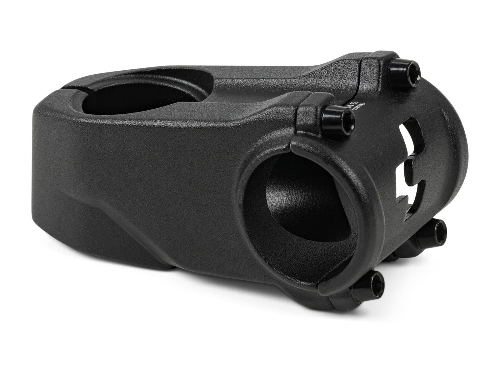 Cube Vorbau Performance E-MTB 12°, black - Bild 1