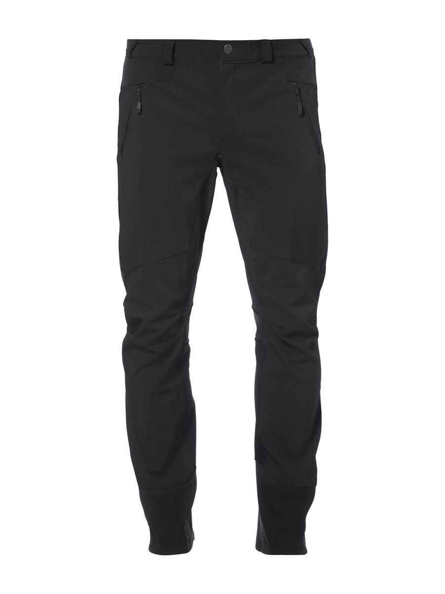 Vaude Men's Larice Pants, black - Bild 1