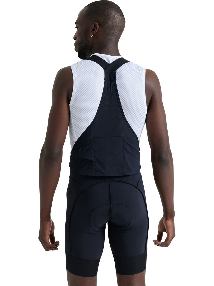 Specialized Men's Prime Swat Liner Bib Shorts, black - Bild 2
