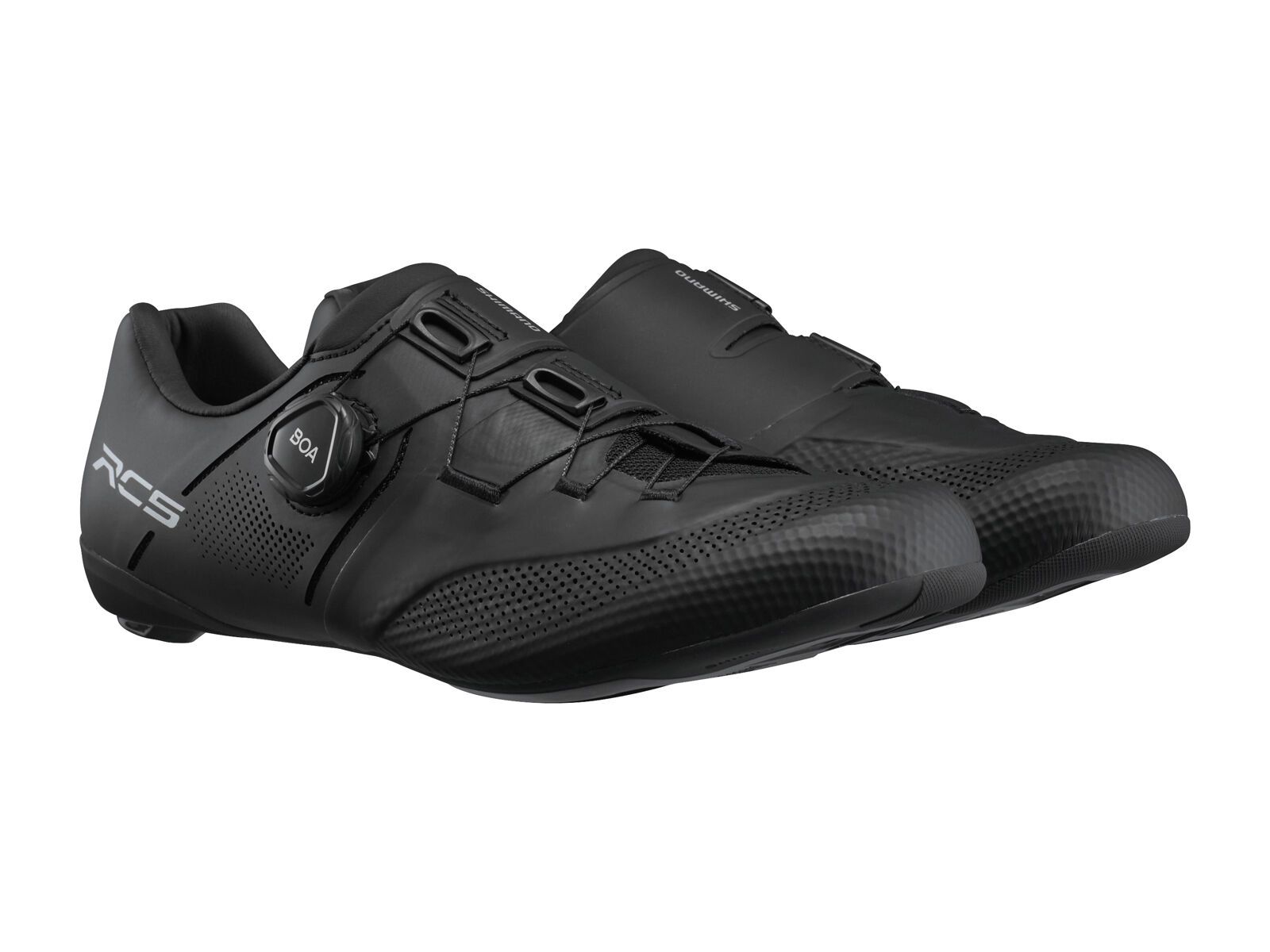 Shimano SH-RC503 Road, black - Bild 1