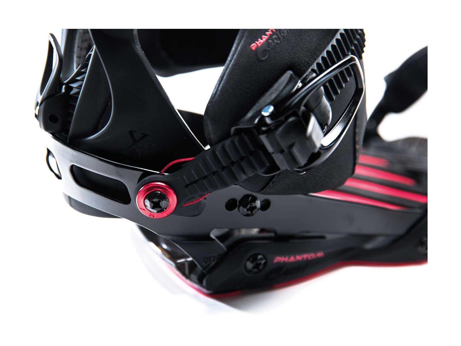 Nitro Phantom Carver, blackout - Bild 5