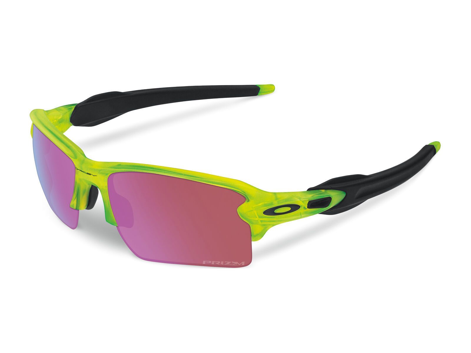 Oakley Flak 2.0 XL Uranium Collection, uranium/prizm golf - Bild 1