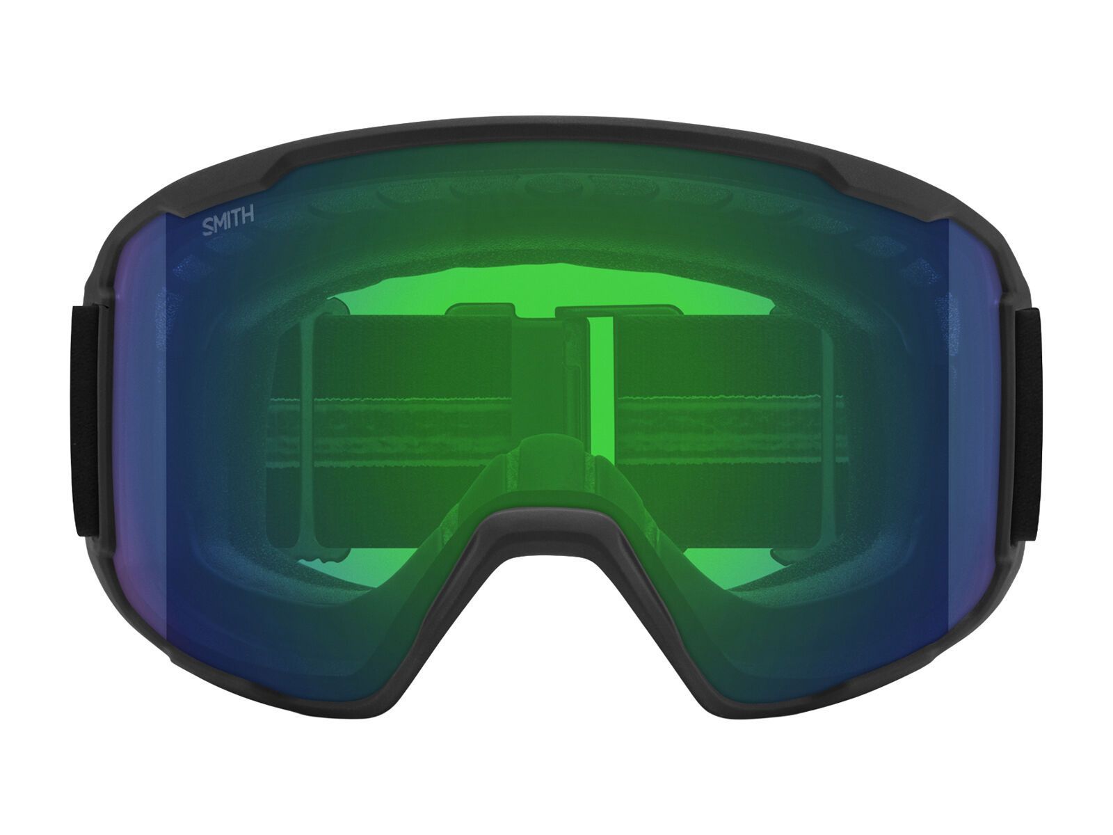 Smith Preview, ChromaPop Everyday Green Mirror / black - Bild 2