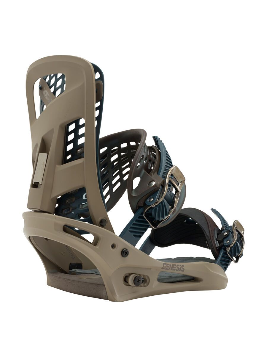 日本初の Burton Genesis BIKER-BOARDER.DE | TT Tamai, Taro スノーボード