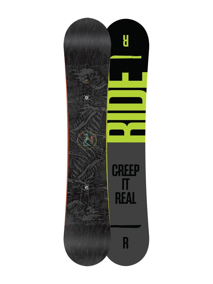 Ride Machete - Bild 1