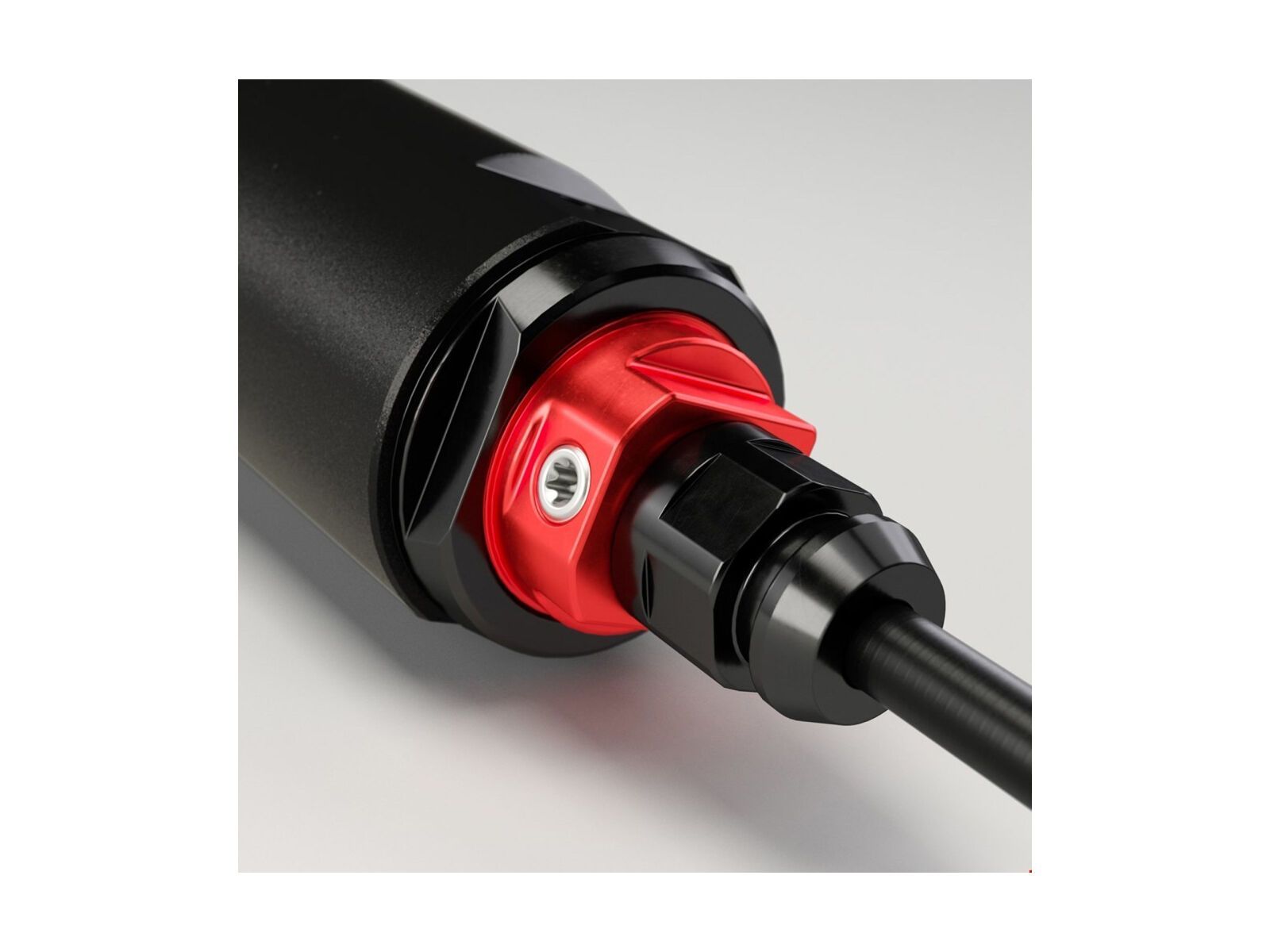 RockShox Reverb Stealth 1X - 125 / 31,6 mm - Bild 4