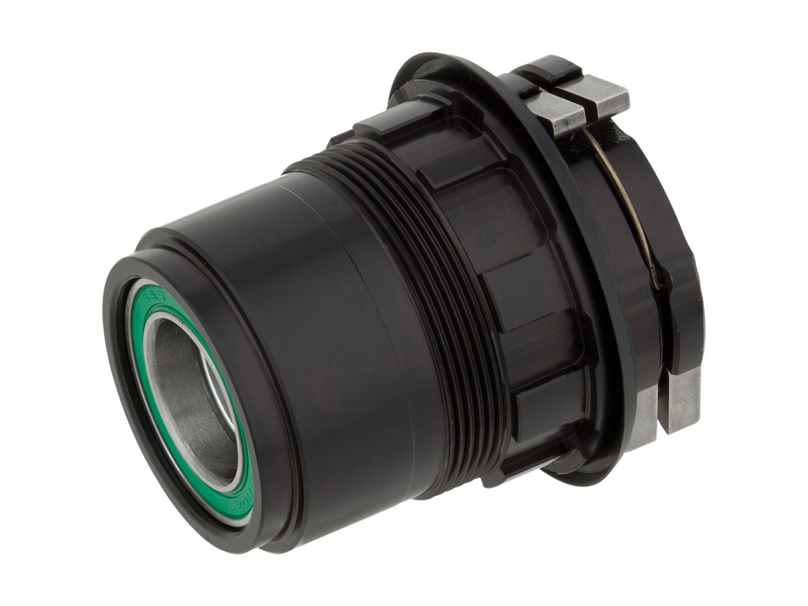 Newmen Fade Road/Gravel Freewheel Set - 12x142 / SRAM XDR, black - Bild 1