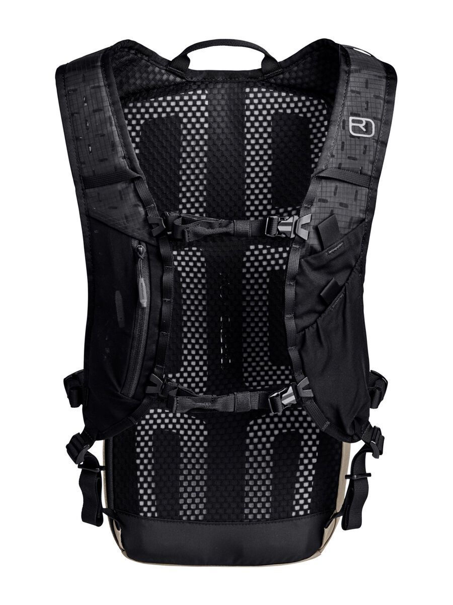 Ortovox Sequence Daypack 15, dark linen - Bild 2