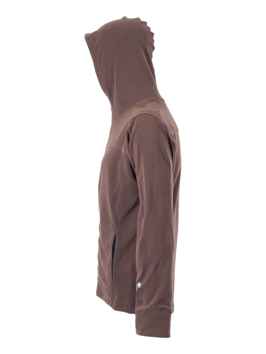 Maloja Nair Jacket, Brown - Bild 5