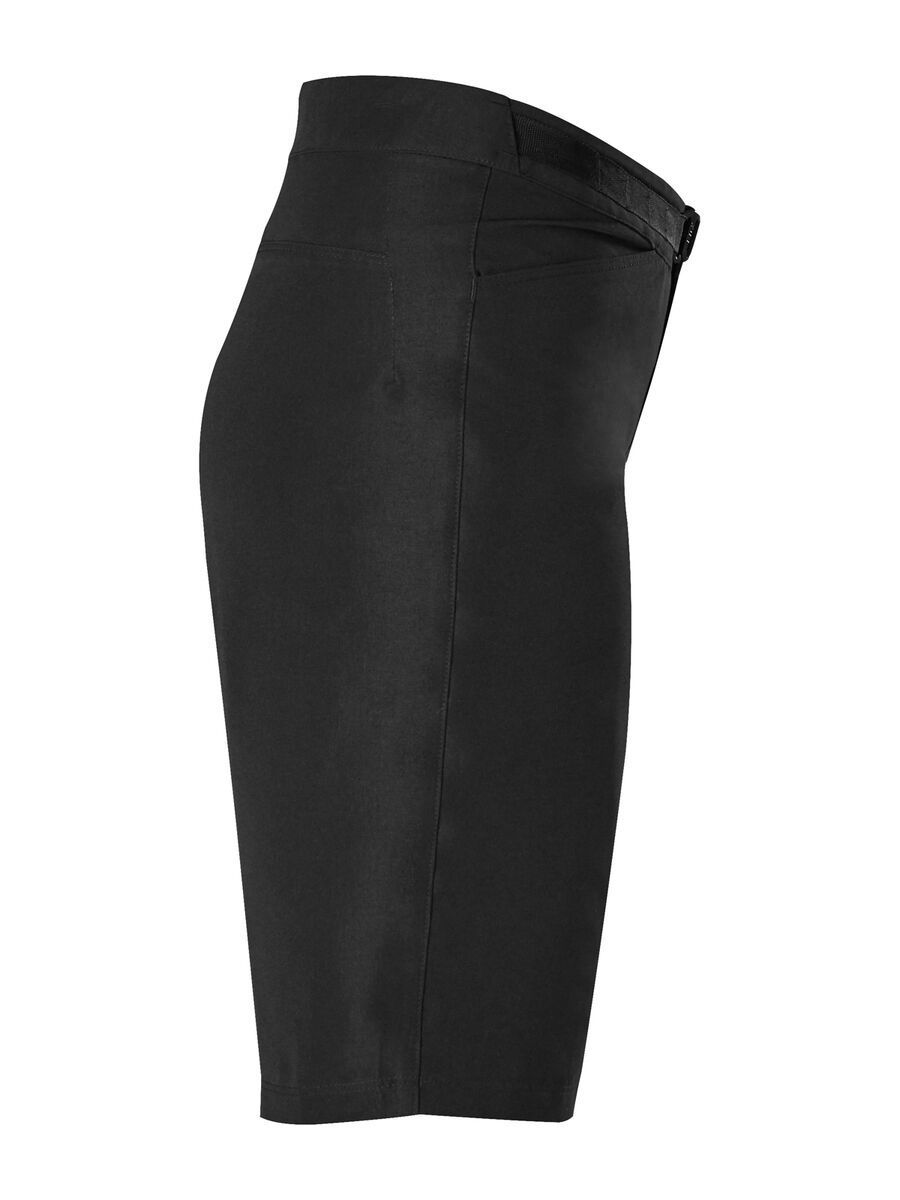Fox Womens Ranger Short with Liner, black - Bild 3