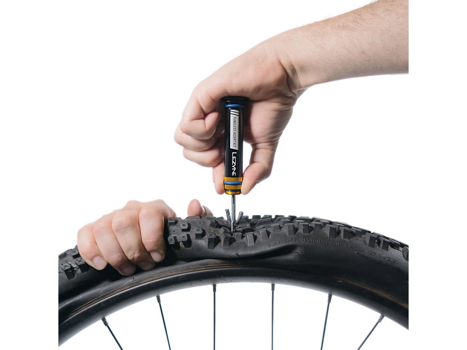 Lezyne Tubeless Insert Kit - Bild 5