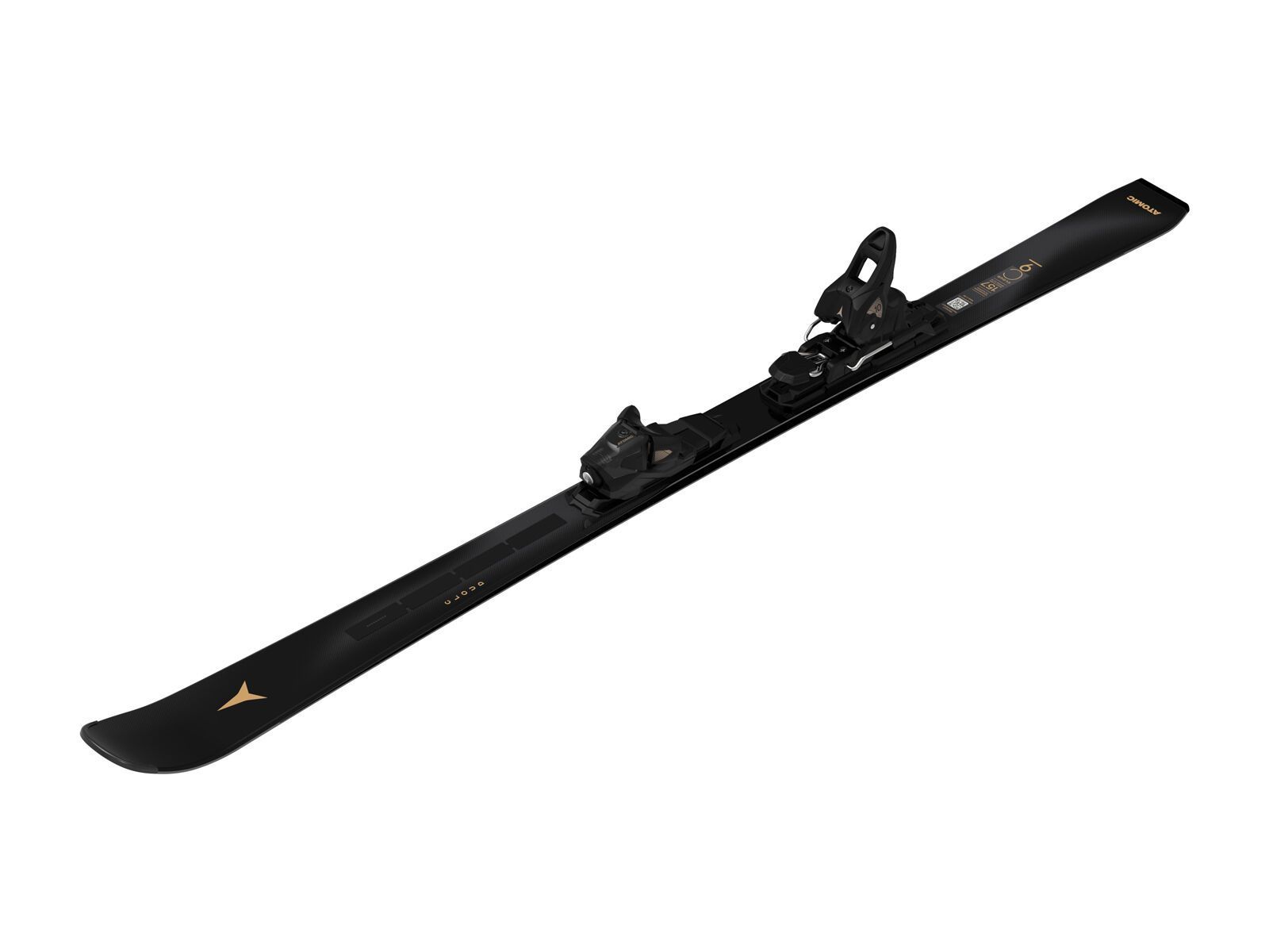 Atomic Cloud C9 Revoshock Light + M 10 GW, black - Bild 5