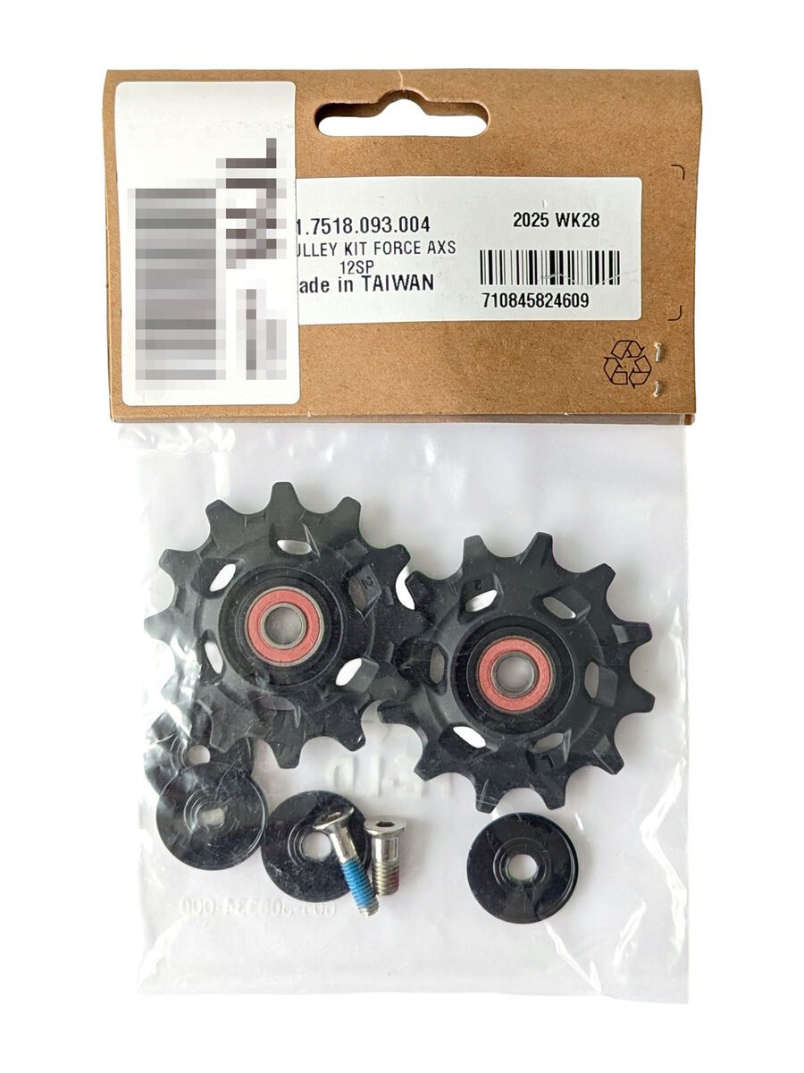 SRAM Schaltrollen-Set Force eTap AXS - 12-fach - Bild 1