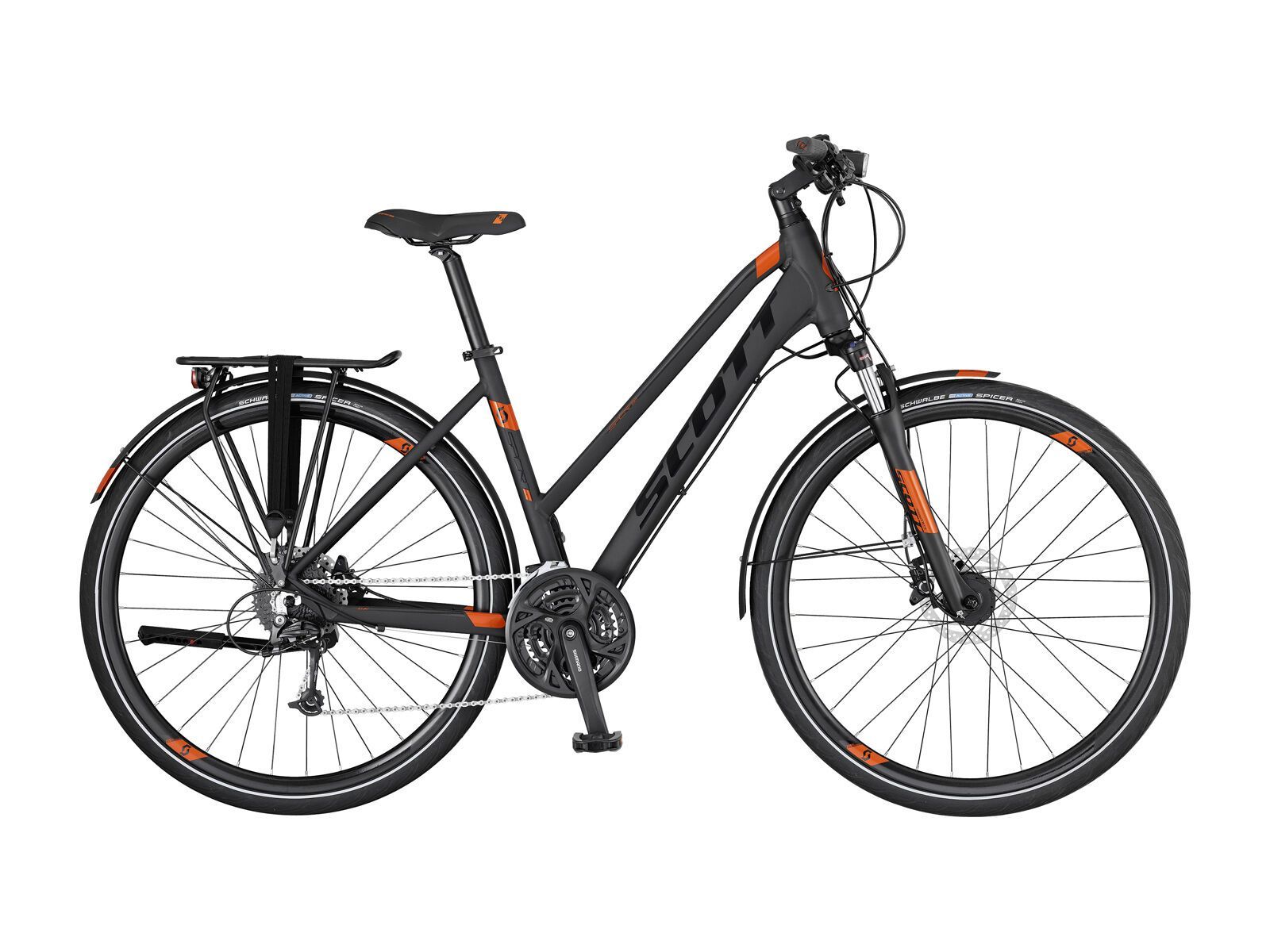 Scott Sub Sport 20 Lady - Bild 1