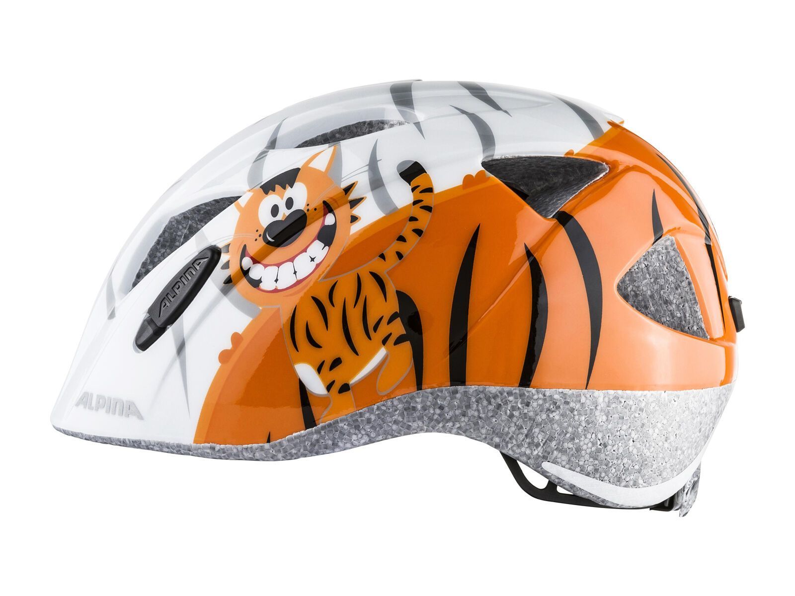 Alpina Ximo, little tiger - Bild 2