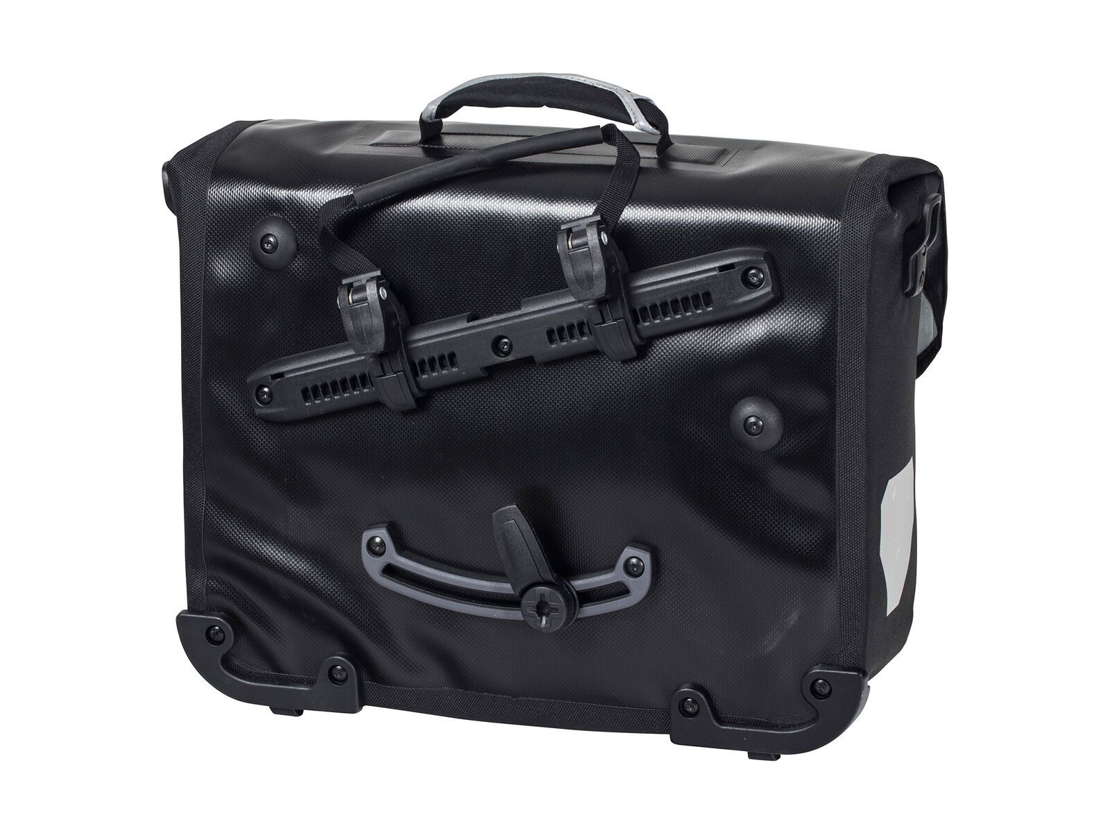 ORTLIEB Downtown Two QL2.1, black - Bild 2