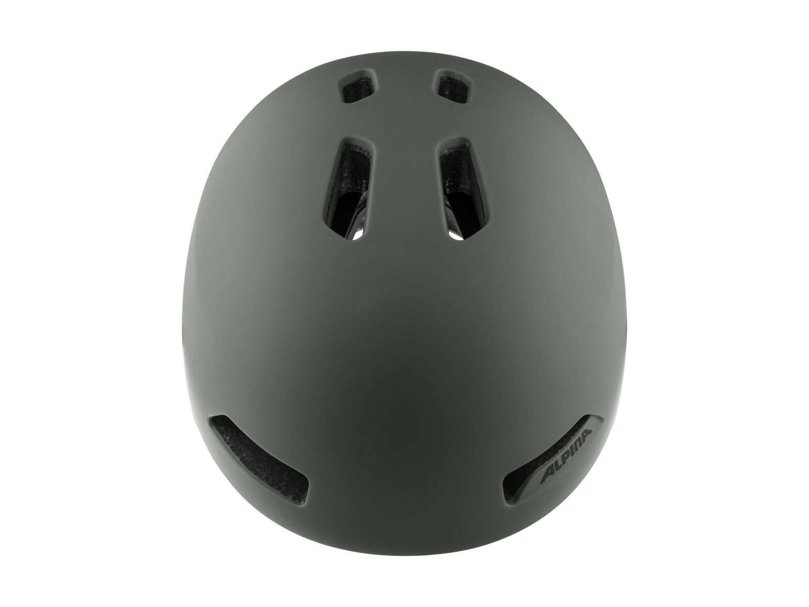 Alpina Haarlem, coffee/grey matt - Bild 3