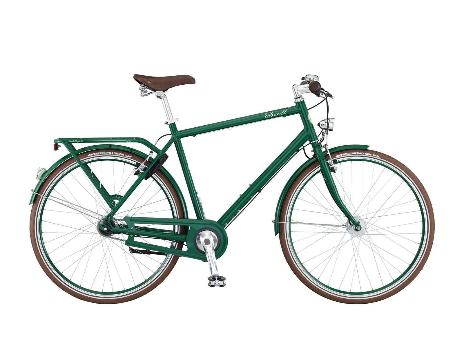 Scott Sub Retro - Bild 1