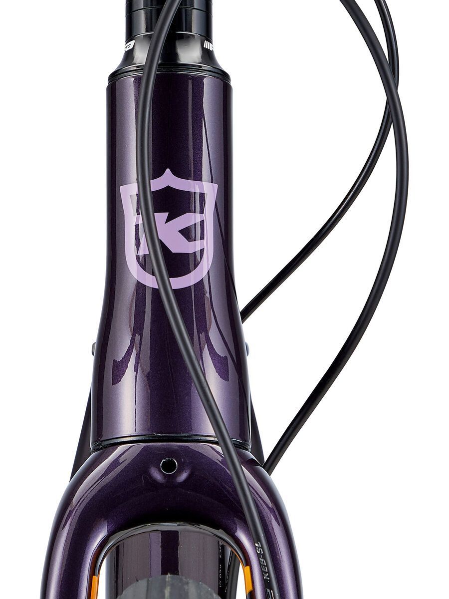 Kona Rove NRB, gloss metallic grape - Bild 3