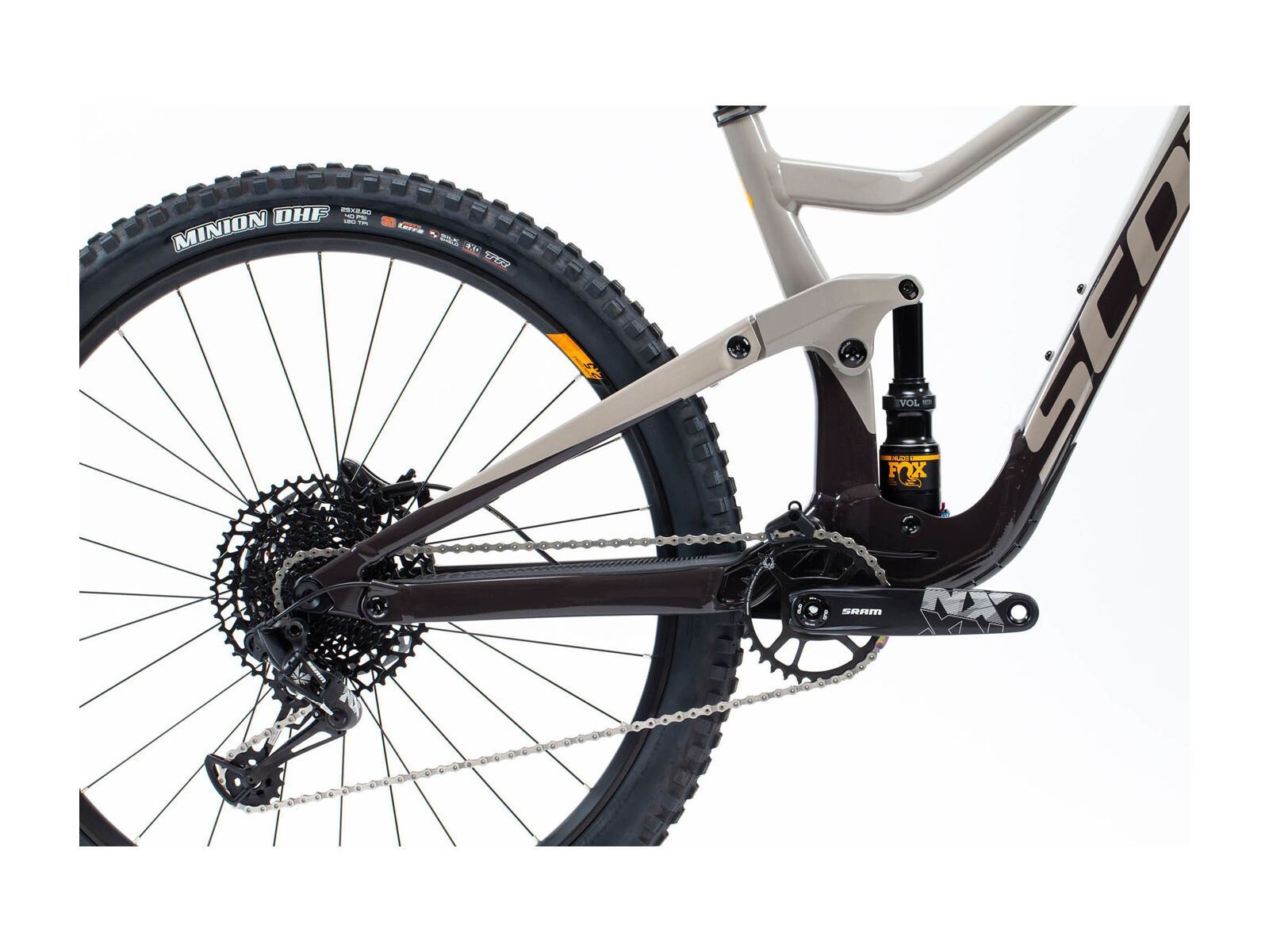 Scott Ransom 920 - Bild 6