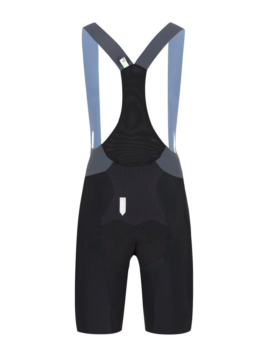 Q36.5 Gregarius Pro Bib Shorts Women, black - Bild 2