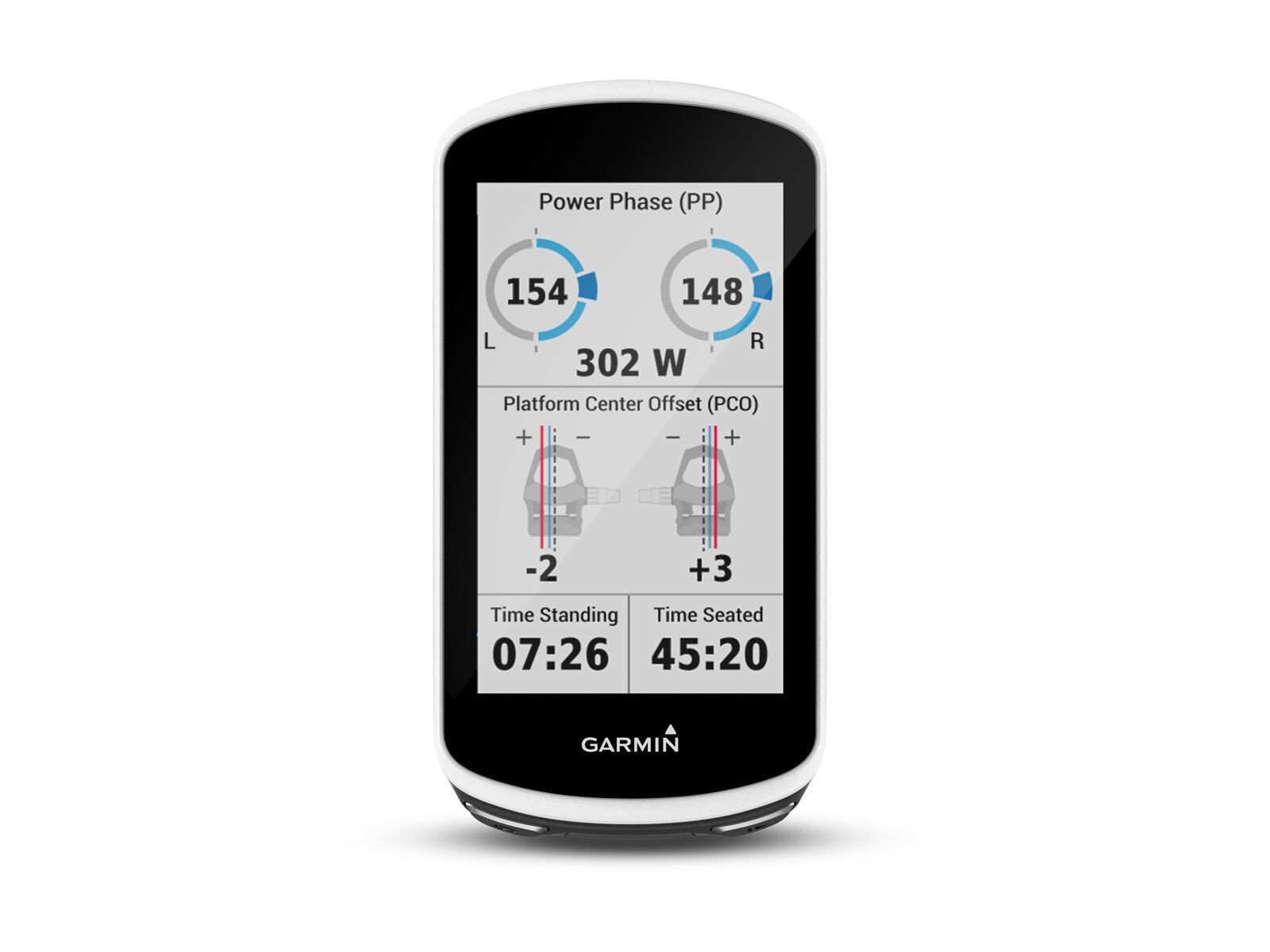 Garmin Edge 1030 Sensor-Bundle, schwarz - Bild 4