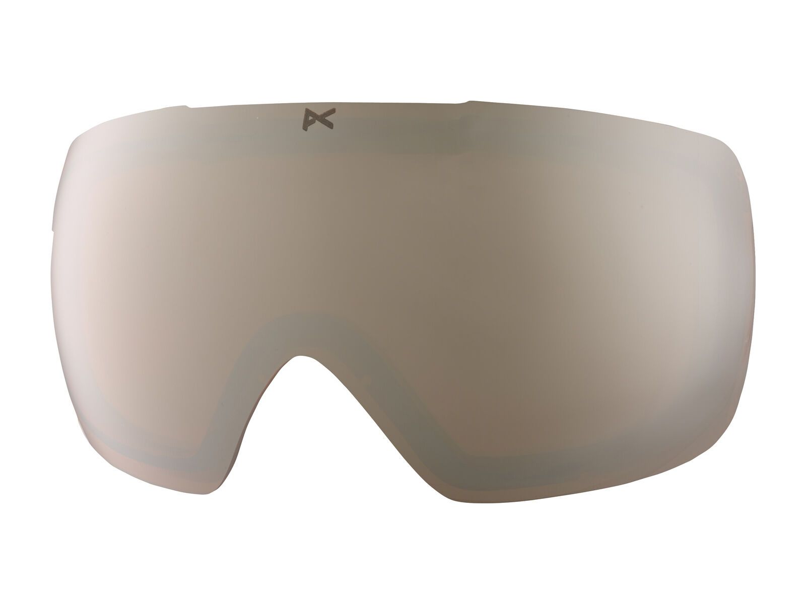 Anon Mig Lens, silver amber - Bild 1