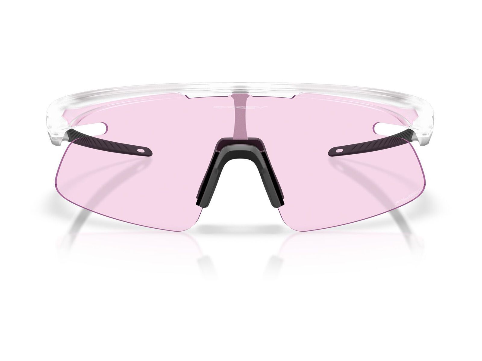 Oakley RSLV Lite, Prizm Low Light / matte clear - Bild 8