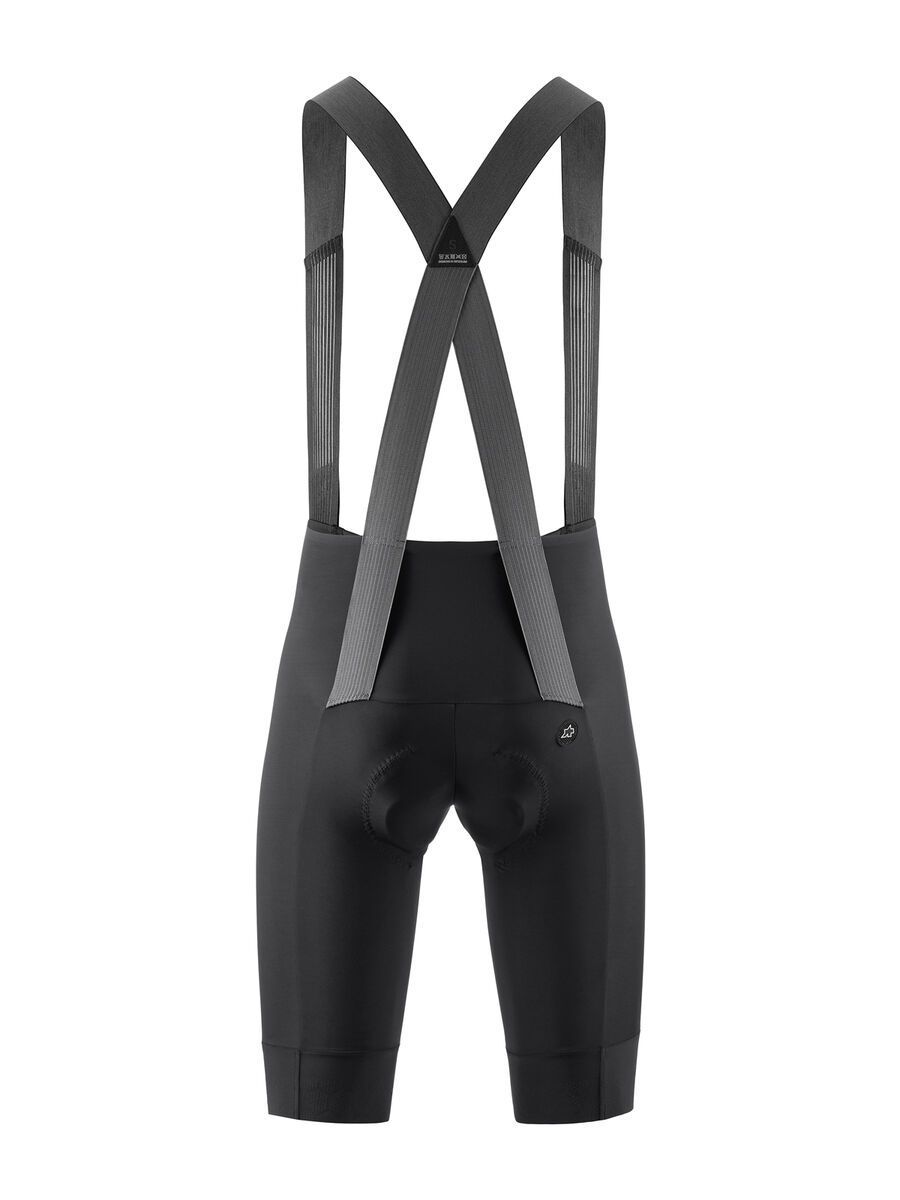 Assos Mille GTS Bib Shorts S11 Long, black series - Bild 4