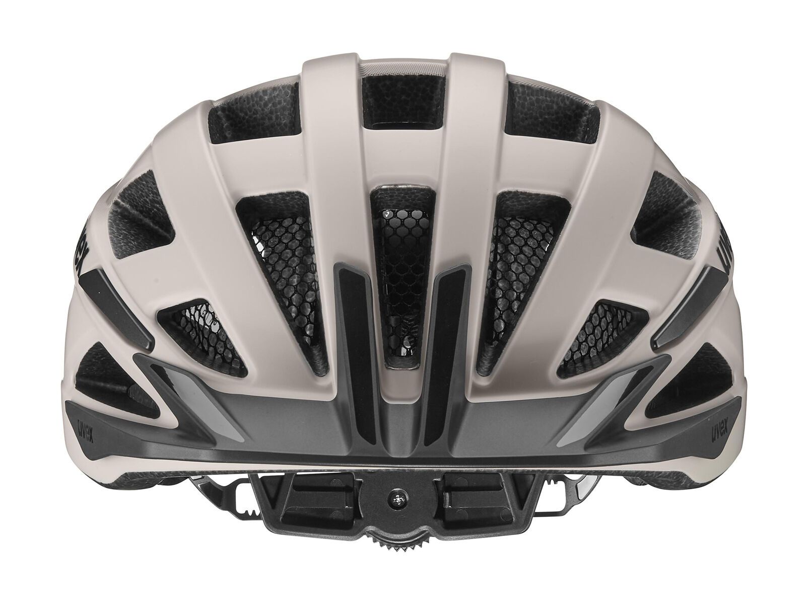 uvex i-vo 2, warm grey-black matt - Bild 2
