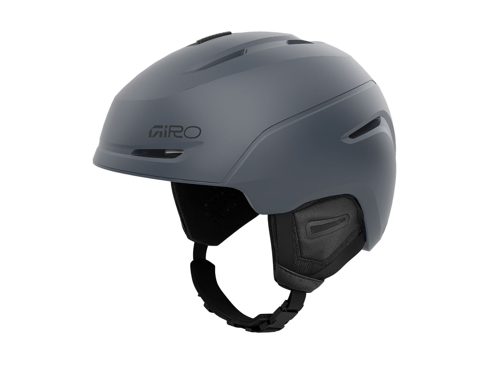 Giro Neo, matte indigo - Bild 1